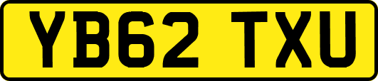 YB62TXU