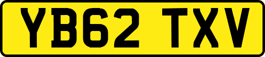 YB62TXV