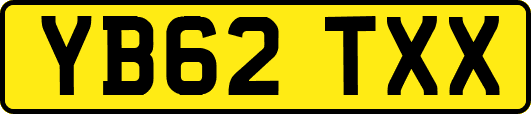 YB62TXX