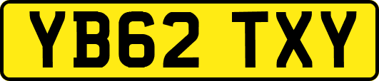 YB62TXY
