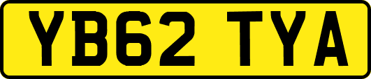 YB62TYA