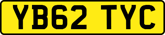 YB62TYC