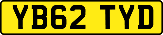 YB62TYD