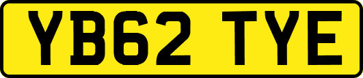 YB62TYE