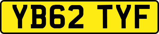 YB62TYF