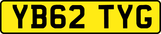 YB62TYG