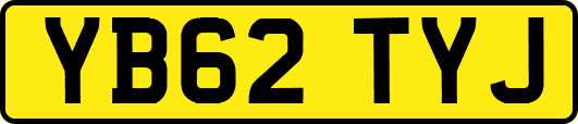 YB62TYJ
