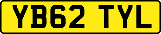 YB62TYL