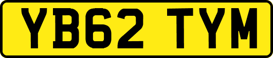 YB62TYM