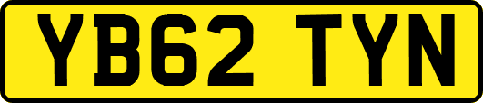 YB62TYN