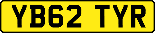 YB62TYR