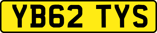 YB62TYS