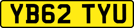 YB62TYU