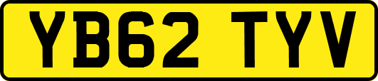 YB62TYV