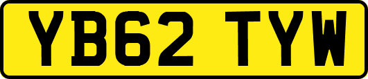 YB62TYW