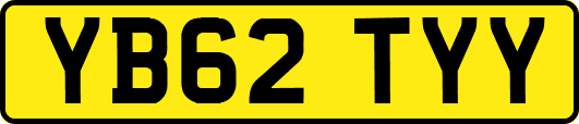YB62TYY
