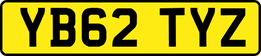 YB62TYZ