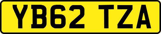 YB62TZA