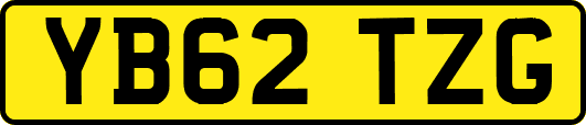 YB62TZG