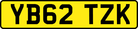 YB62TZK
