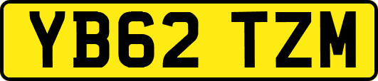 YB62TZM