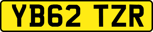 YB62TZR