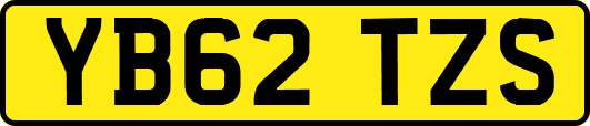 YB62TZS