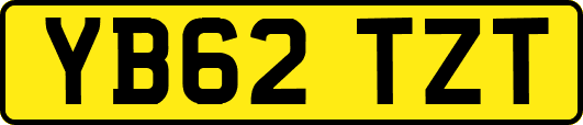 YB62TZT