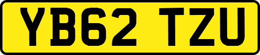 YB62TZU