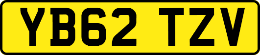 YB62TZV