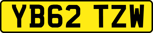 YB62TZW