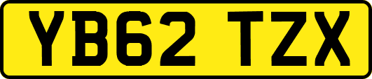 YB62TZX