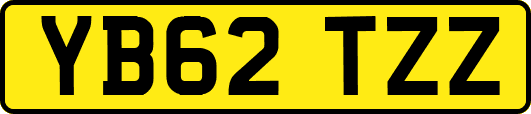 YB62TZZ