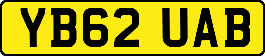 YB62UAB