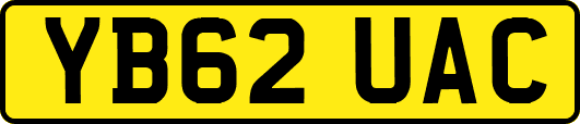 YB62UAC
