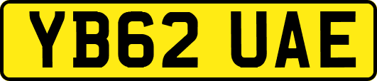 YB62UAE