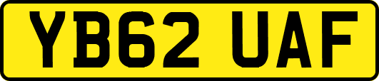 YB62UAF