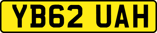 YB62UAH