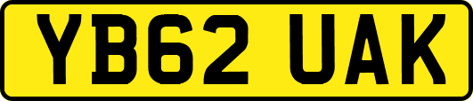 YB62UAK