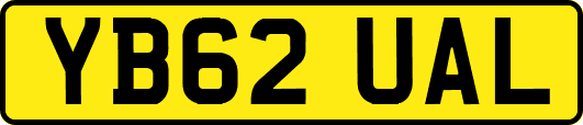 YB62UAL