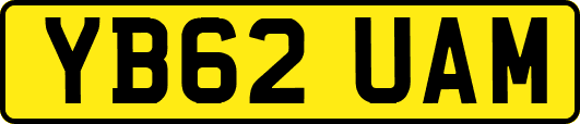YB62UAM