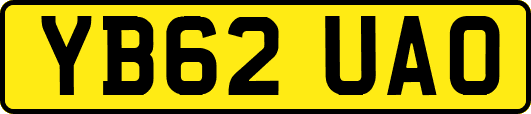 YB62UAO