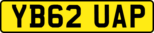 YB62UAP