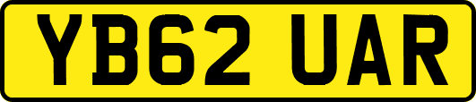 YB62UAR