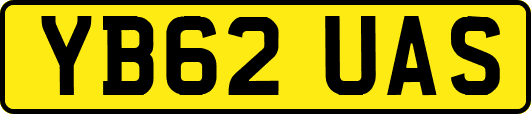 YB62UAS