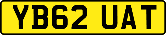 YB62UAT