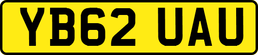 YB62UAU