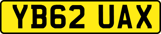 YB62UAX