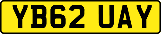 YB62UAY