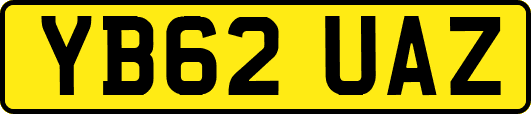 YB62UAZ